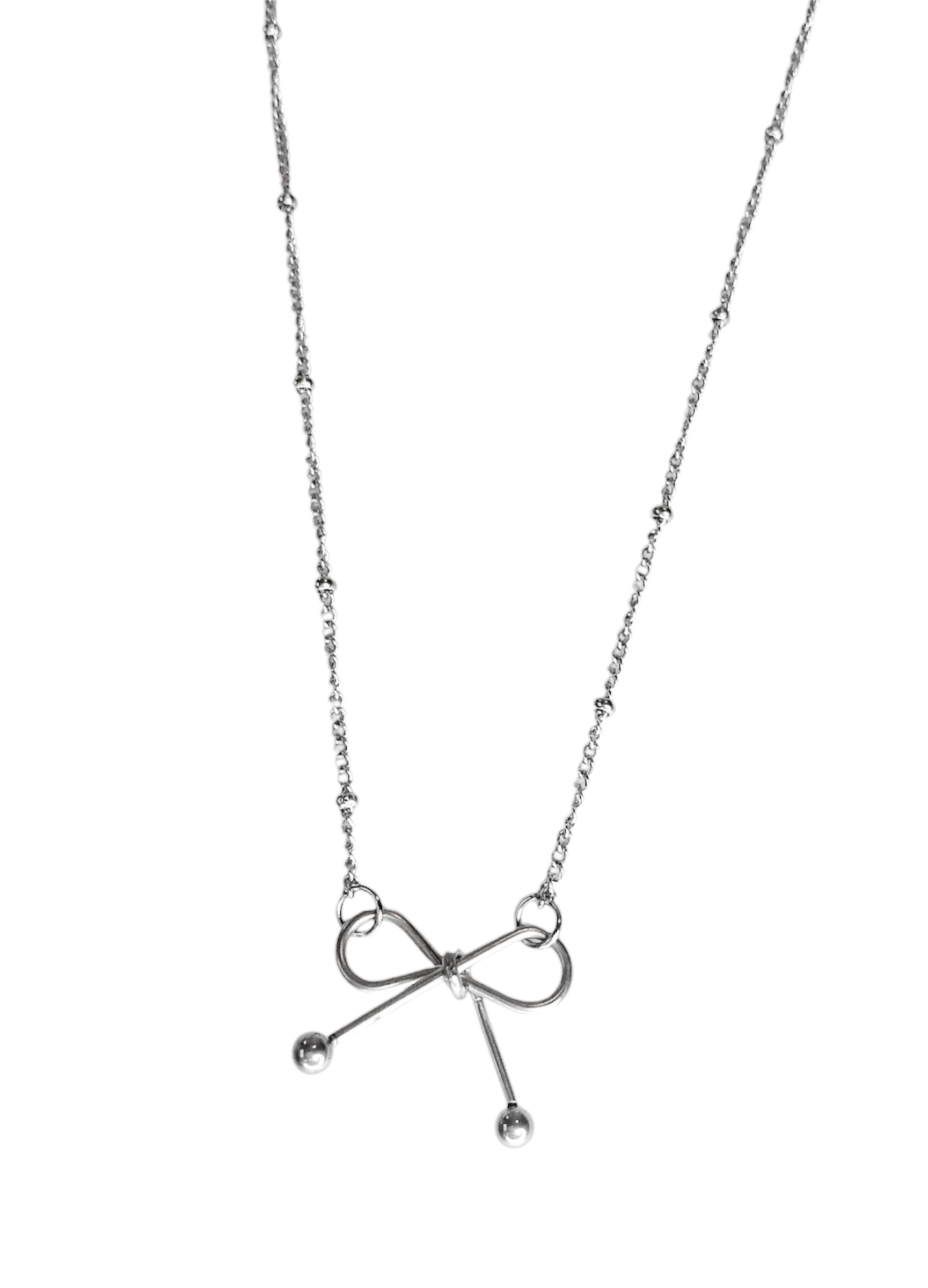COLLAR FINITO MOÑO AC C