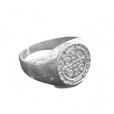 ANILLO SAN BENITO CHICO PL