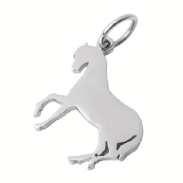 DIJE CABALLO