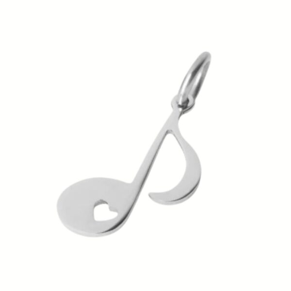 DIJE CORCHEA MUSICAL