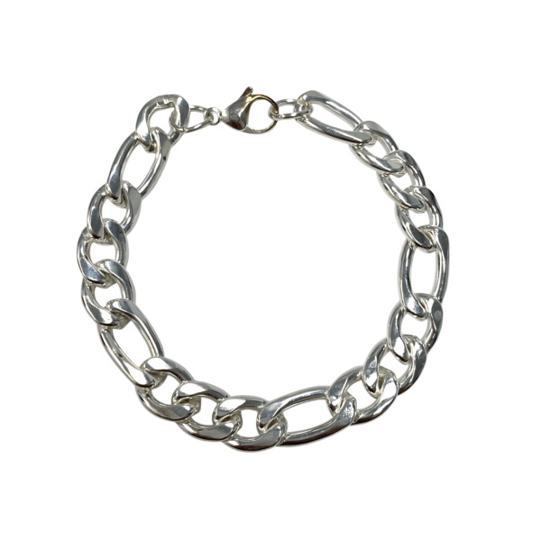 PULSERA 3X1 CHATA MEDIANA