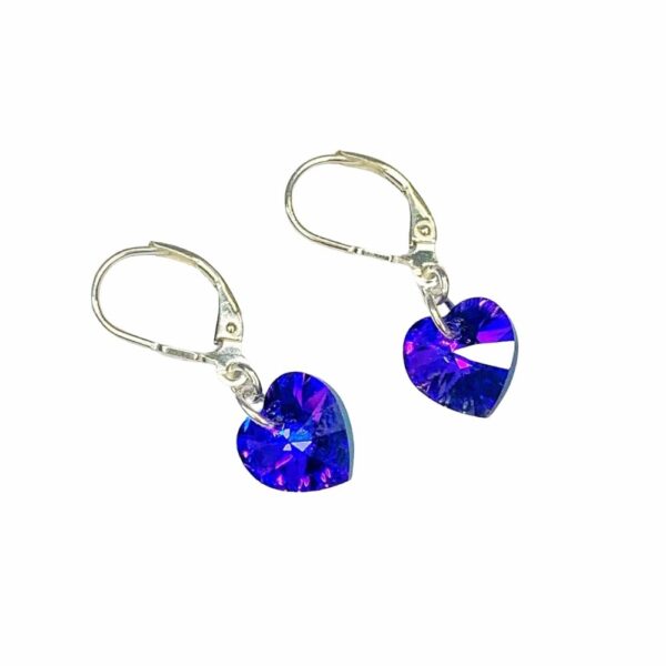 AROS CRISTAL BRISURA SW  10MM - Image 12