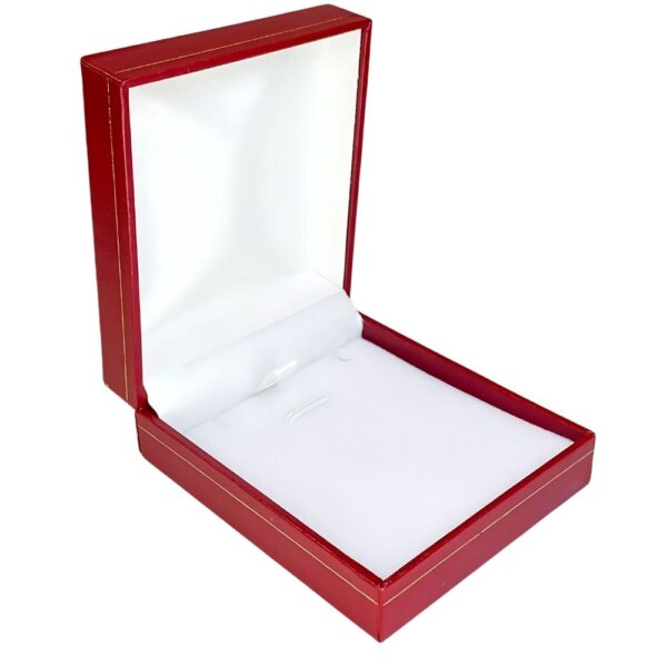 ESTUCHE CADENA Y DIJE CARTIER
