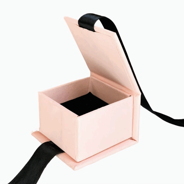 ESTUCHE ANILLO CON CINTA - Image 2