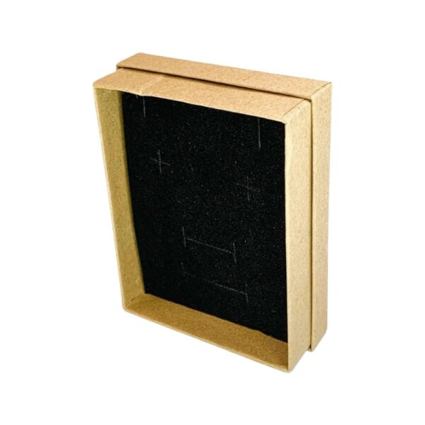 ESTUCHE CADENA Y DIJE  CARTON