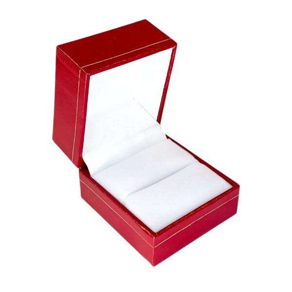ESTUCHE ANILLO CARTIER