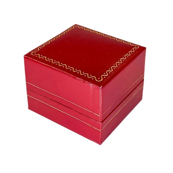 ESTUCHE ANILLO CARTIER - Image 2