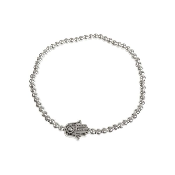 PULSERA ELASTIZADA CON UN DIJE - Image 3