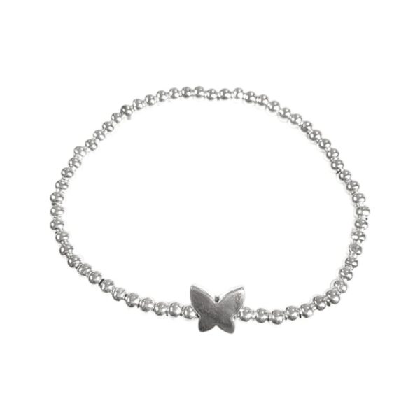 PULSERA ELASTIZADA CON UN DIJE - Image 4