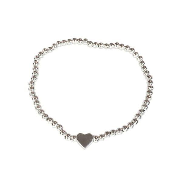 PULSERA ELASTIZADA CON UN DIJE - Image 5