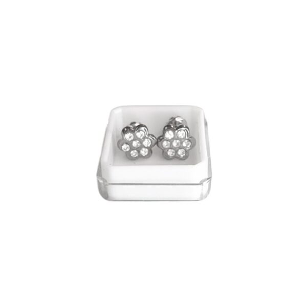 ABRIDOR FLOR CON PIEDRAS - Image 3