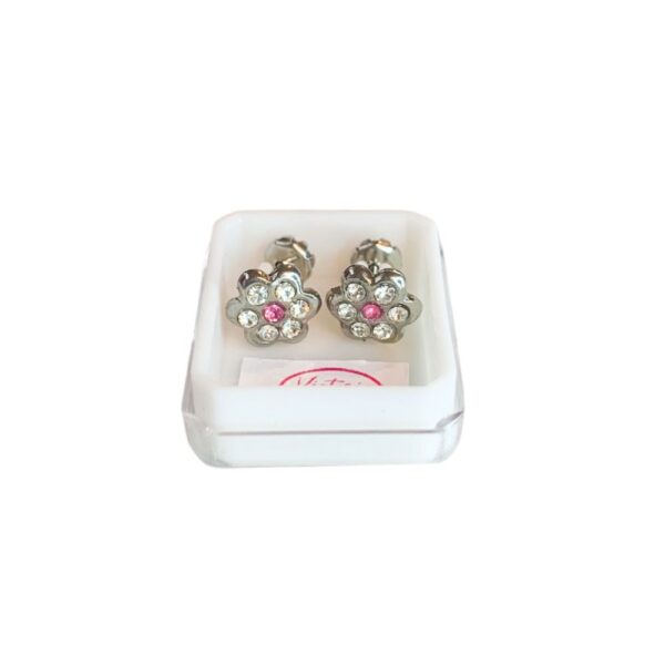 ABRIDOR FLOR CON PIEDRAS - Image 4