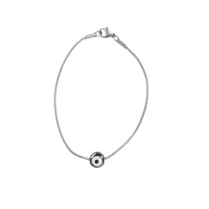 PULSERA COLITA RATON CON OJITO