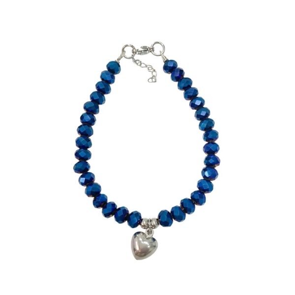 PULSERA CRISTAL CON DIJE - Image 4