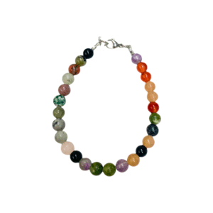 PULSERA PIEDRA AGATHA