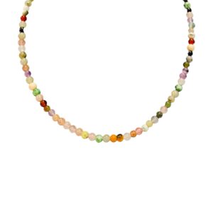 COLLAR AGATHA FINO