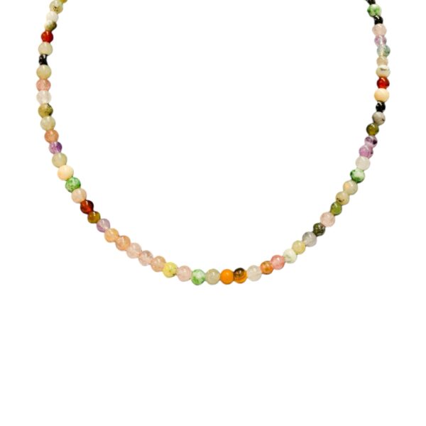 COLLAR AGATHA FINO