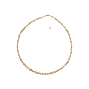 COLLAR CRISTAL DE ROCA