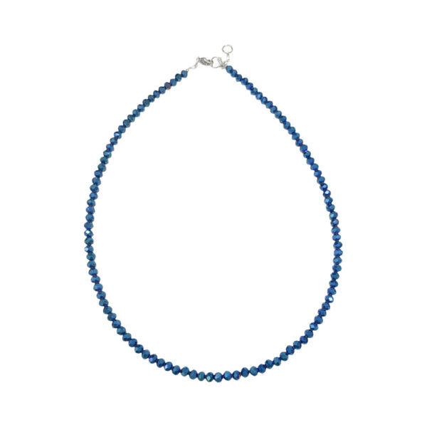 COLLAR CRISTAL DE ROCA - Image 2