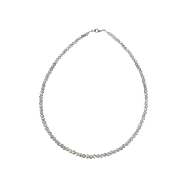 COLLAR CRISTAL DE ROCA - Image 5