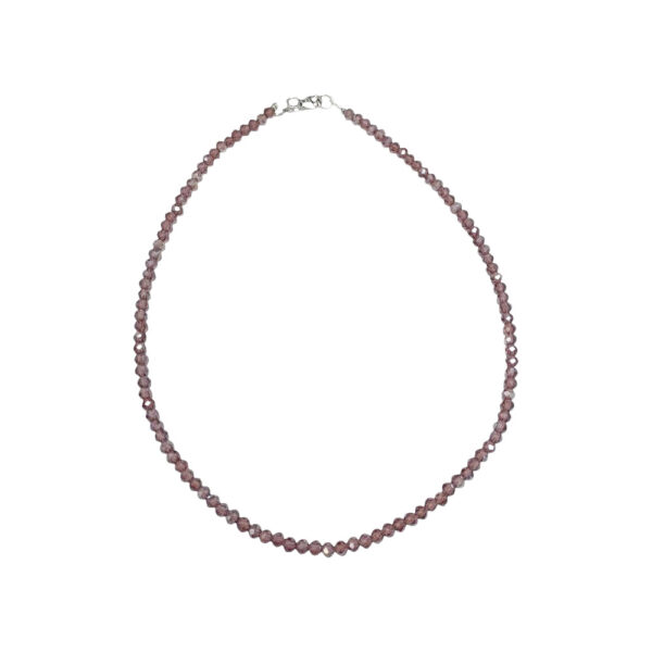 COLLAR CRISTAL DE ROCA - Image 6