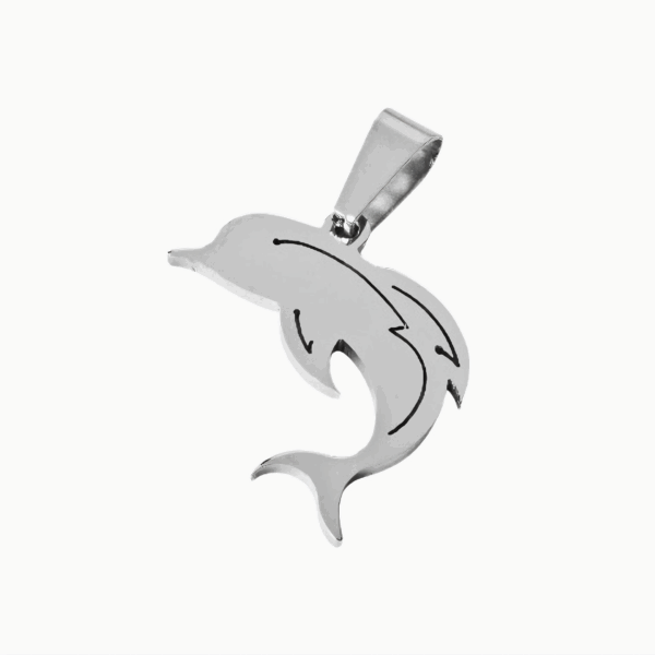 DIJE DELFIN