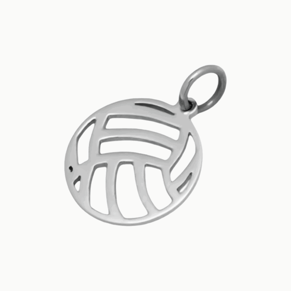 DIJE PELOTA VOLEY