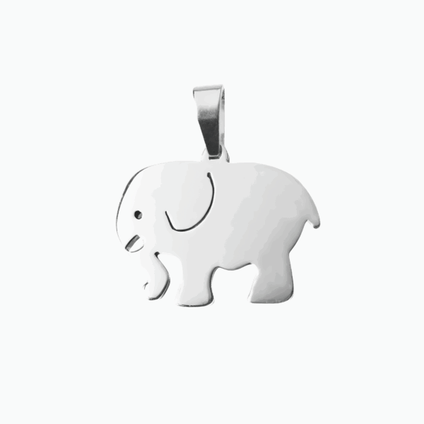 DIJE ELEFANTE