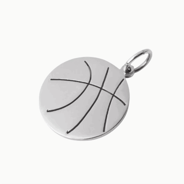 DIJE PELOTA BASQUET