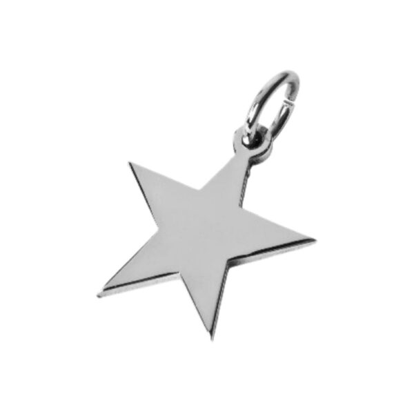 DIJE ESTRELLA