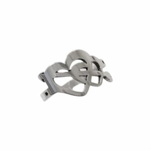 ANILLOS CALADADOS