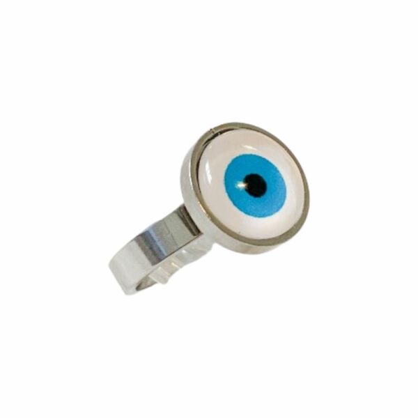 ANILLO OJITO