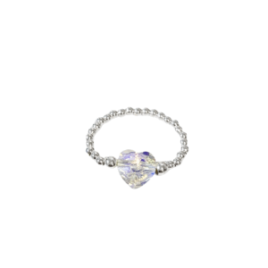 ANILLO ELASTICO CON DIJE