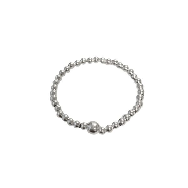 ANILLO ELASTICO LISO