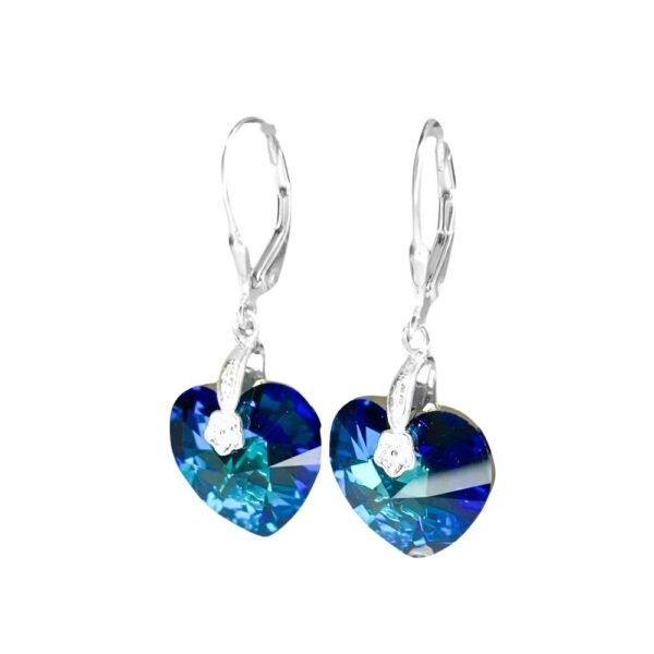 AROS BRISURA CRISTAL 14 MM - Image 2