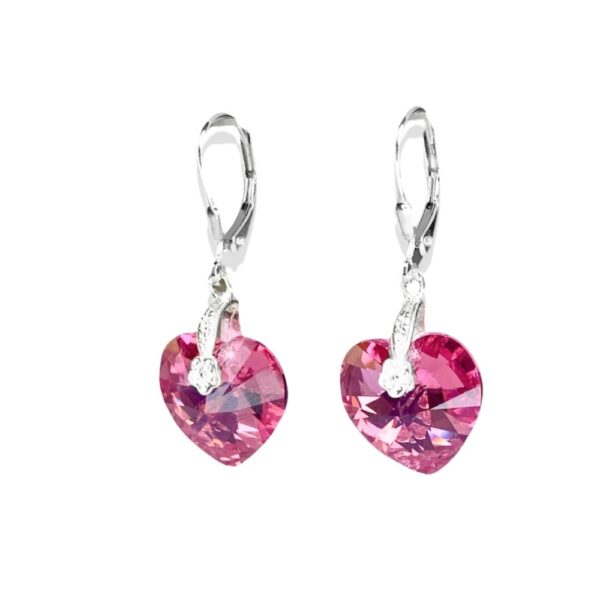 AROS BRISURA CRISTAL 14 MM - Image 3