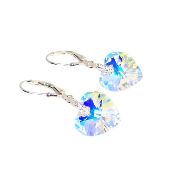 AROS BRISURA CRISTAL 14 MM - Image 4