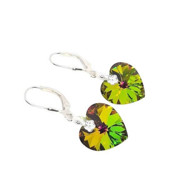 AROS BRISURA CRISTAL 14 MM - Image 5