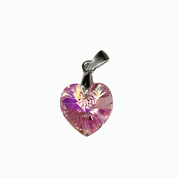 DIJES CORAZON CRISTAL 10MM - Image 10