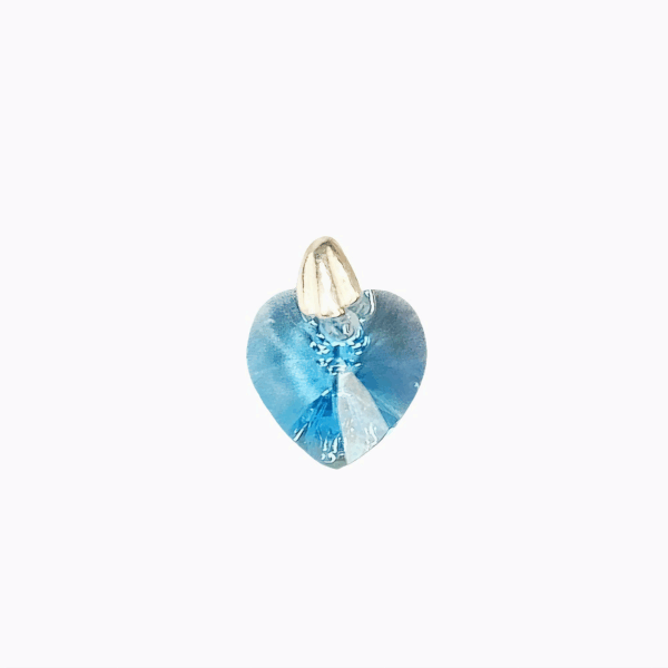 DIJES CORAZON CRISTAL 10MM - Image 3