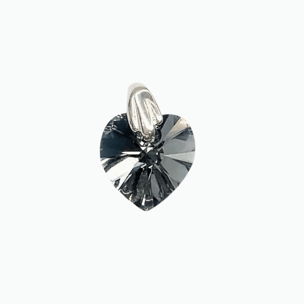 DIJES CORAZON CRISTAL 10MM - Image 5