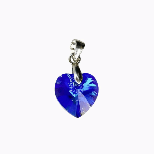 DIJES CORAZON CRISTAL 10MM - Image 7