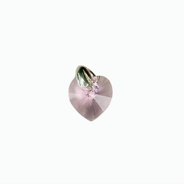 DIJES CORAZON CRISTAL 10MM - Image 9