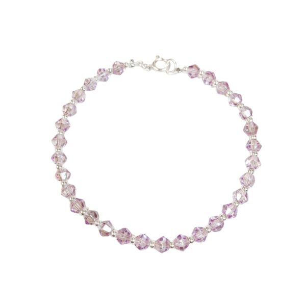 PULSERAS FINAS CRISTAL 1X1 - Image 3