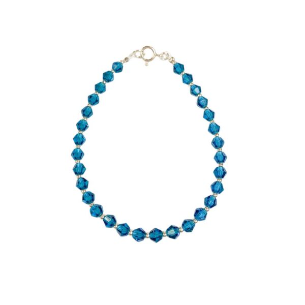 PULSERAS FINAS CRISTAL 1X1 - Image 9