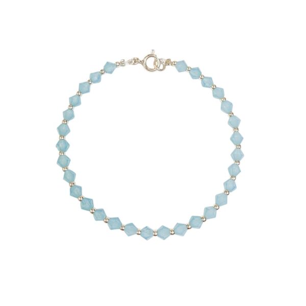 PULSERAS FINAS CRISTAL 1X1 - Image 10