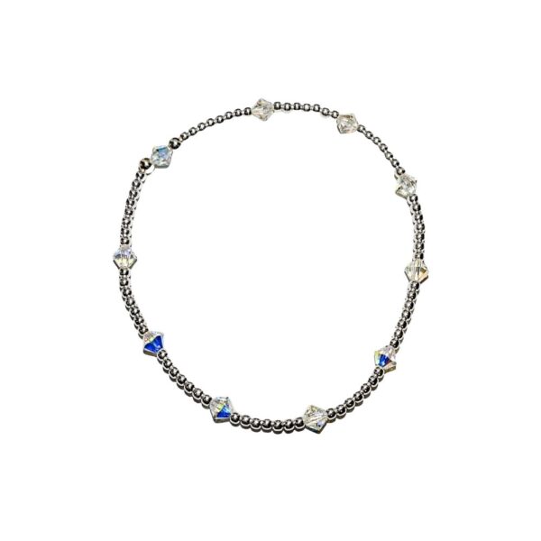 PULSERA ELASTIZADA BICONO - Image 2