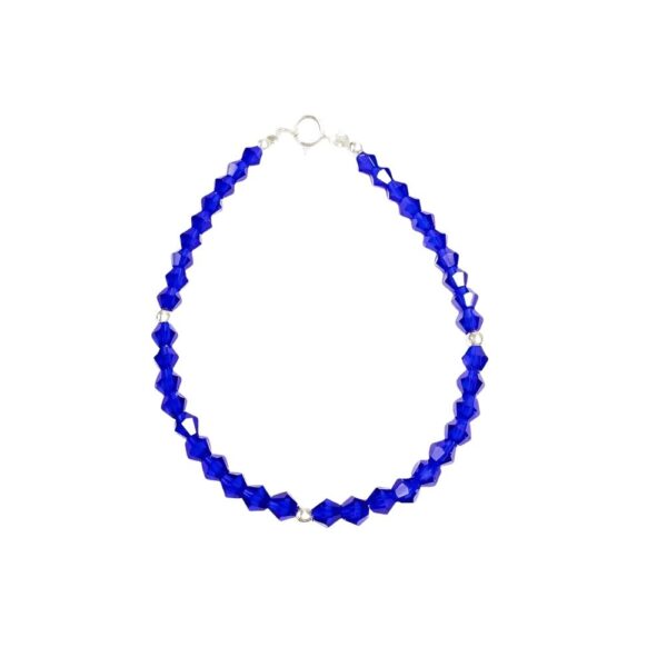 PULSERAS FINAS CRISTAL - Image 2