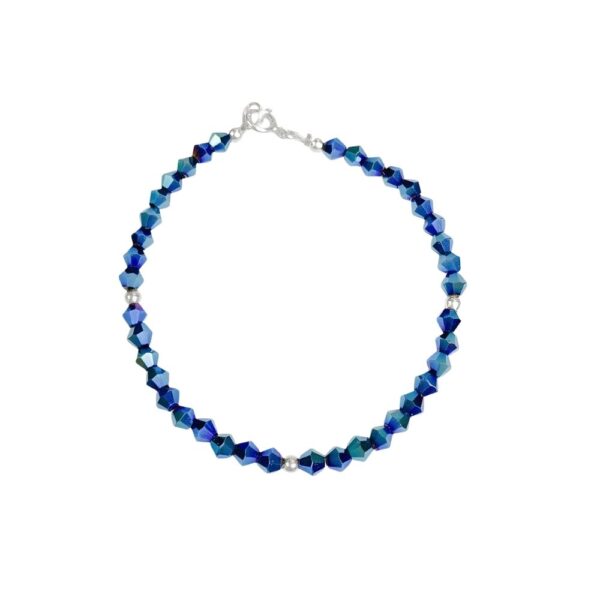 PULSERAS FINAS CRISTAL - Image 3