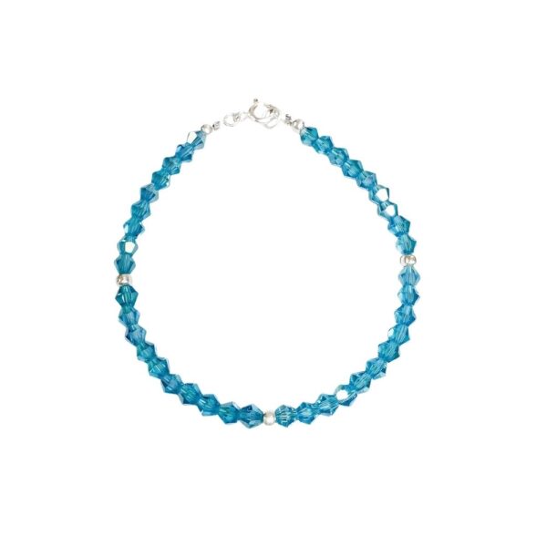 PULSERAS FINAS CRISTAL - Image 5